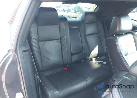 2016 Dodge Challenger Srt Hellcat from USA, damaged, VIN 2C3CDZC99GH191606